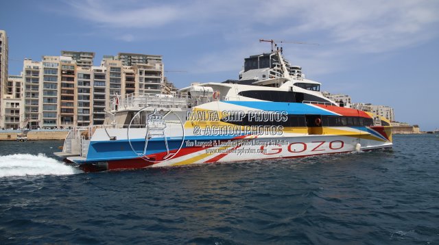 Gozo Express -16.05.2026